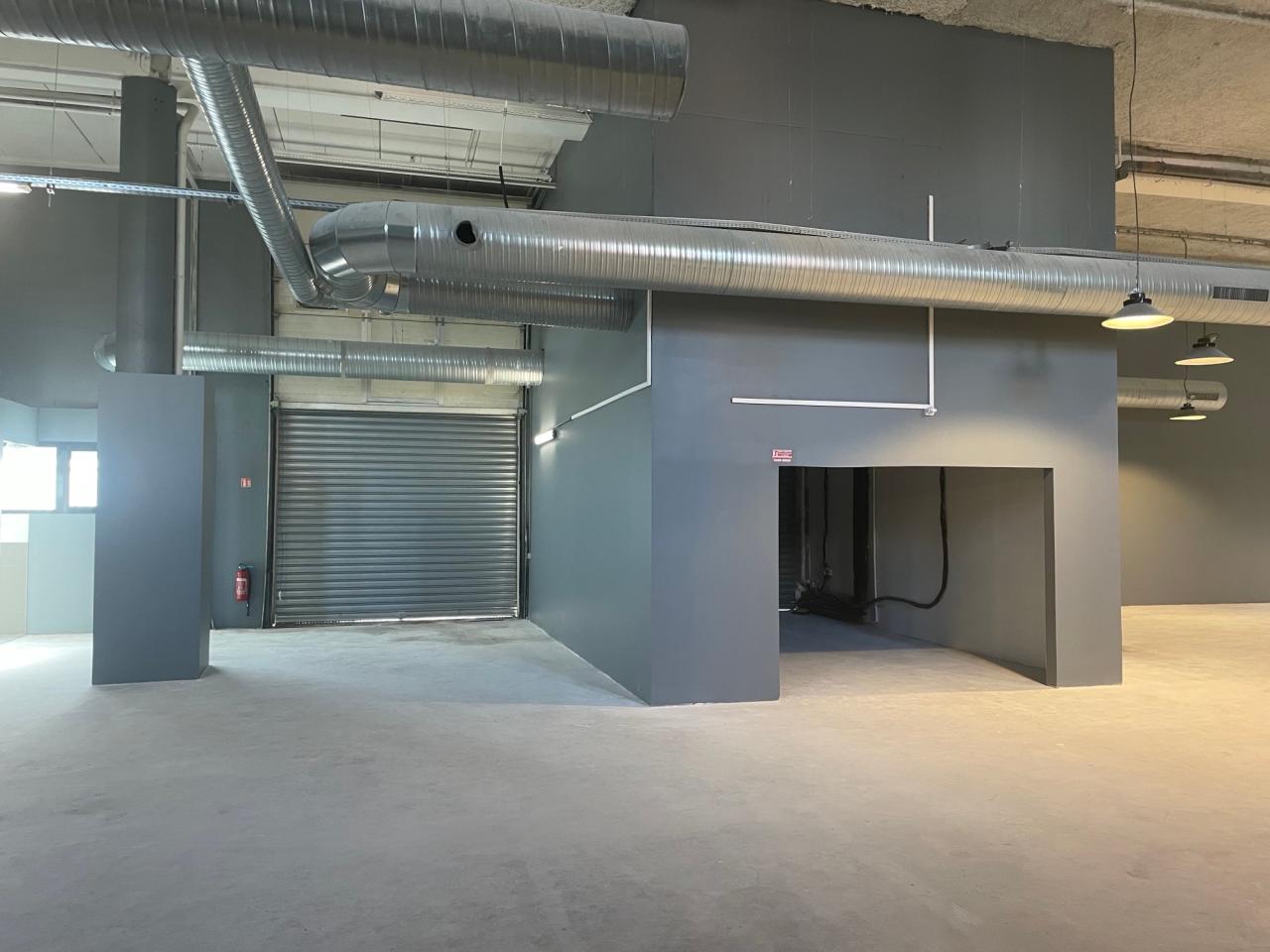 Location local d'activité La Plaine Saint-Denis Seine-Saint-Denis OLACT2428263 7