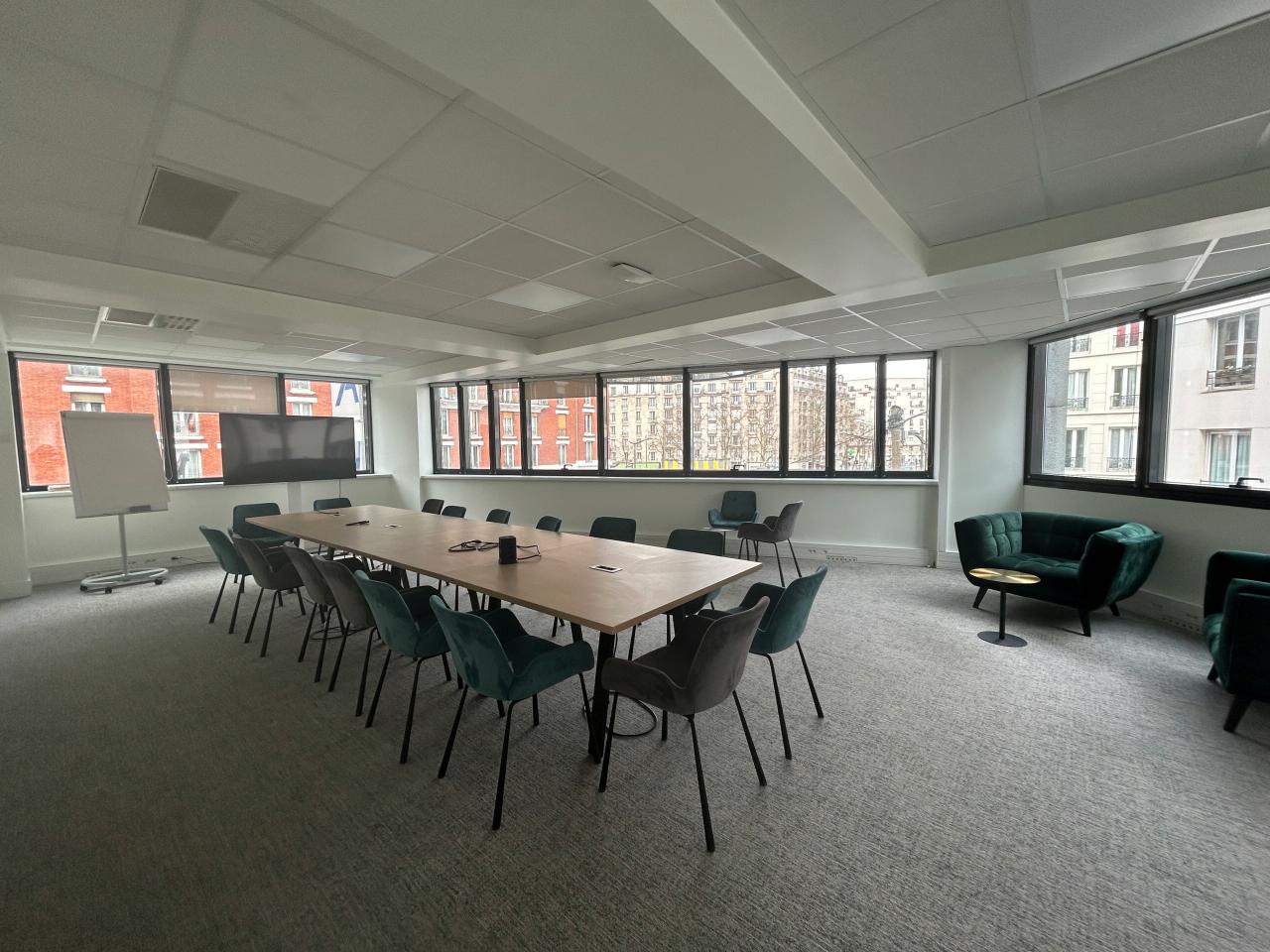 Location coworking Paris OLBUR2101007 4