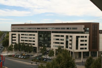 Location bureau Montpellier Hérault OLBUR2533762 2