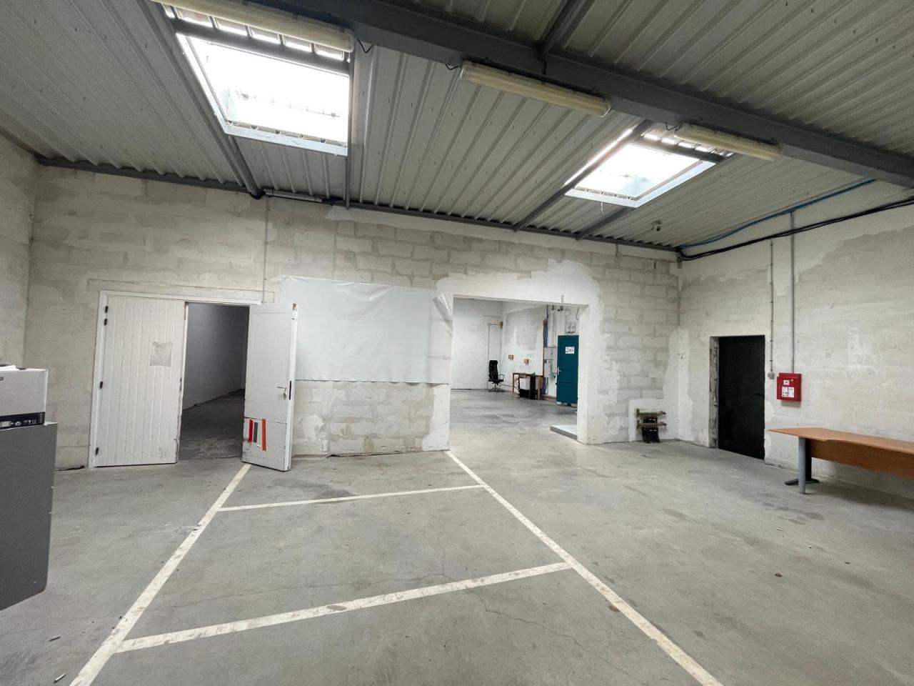 Location local d'activité Lallaing Nord OLACT2645640 6