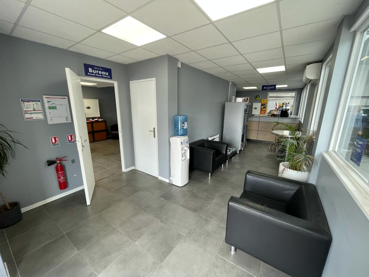 Vente local d'activité Persan Val-d'Oise OVACT2424707 7