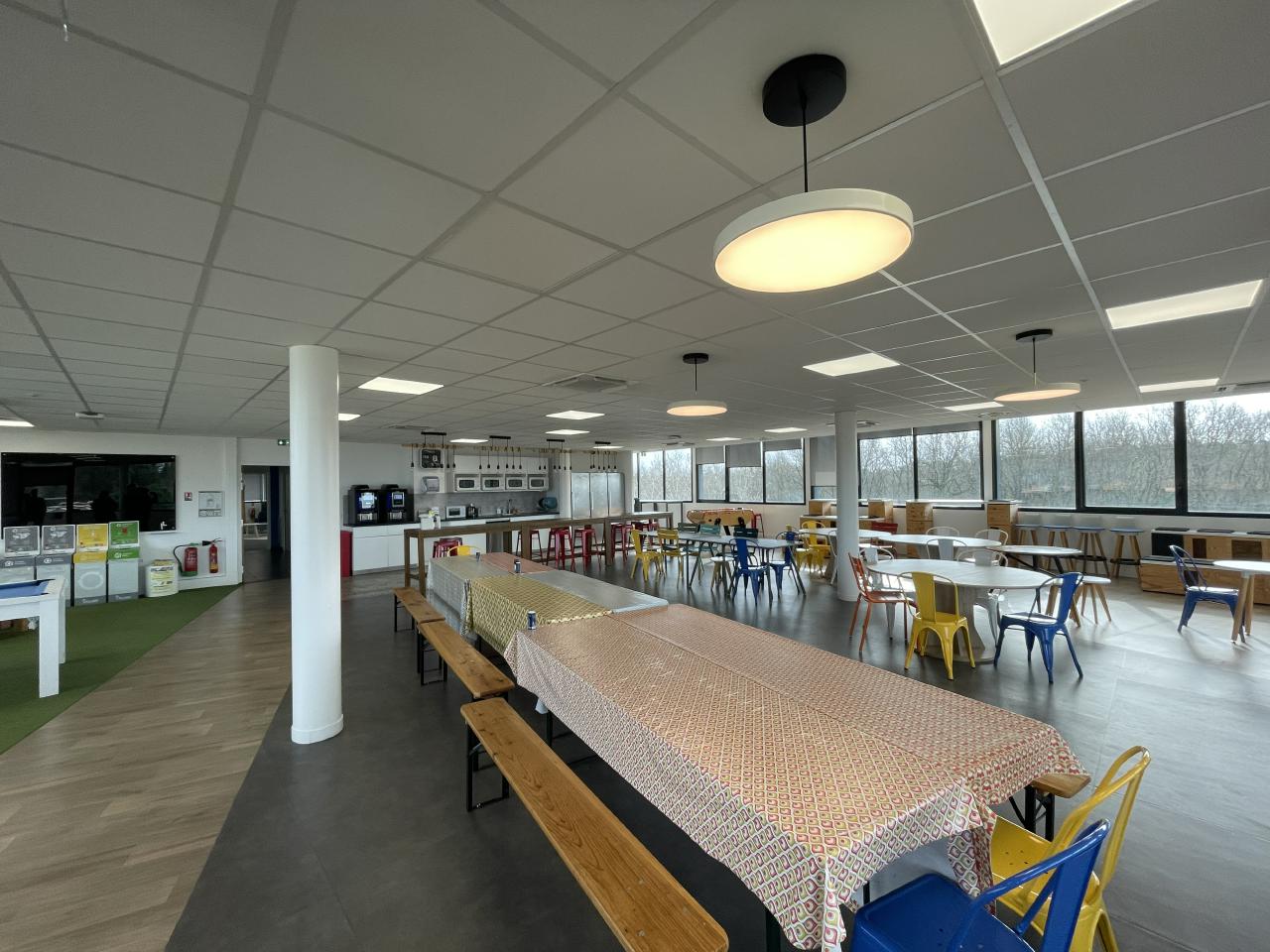 Location bureau Mérignac Gironde OLBUR2001743 13