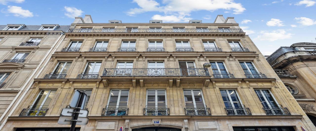 Location bureau Paris OLBUR2529907 10