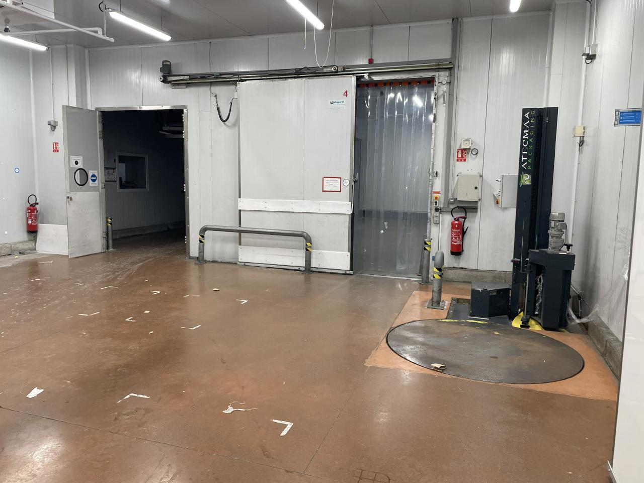 Vente local d'activité Civrieux-d'Azergues Rhône OVACT2422185 30