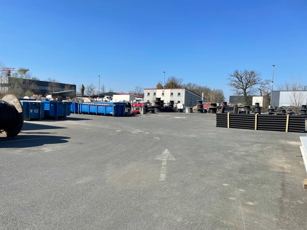 Location local d'activité Saint-Jean-d'Illac Gironde OLACT2530700 16