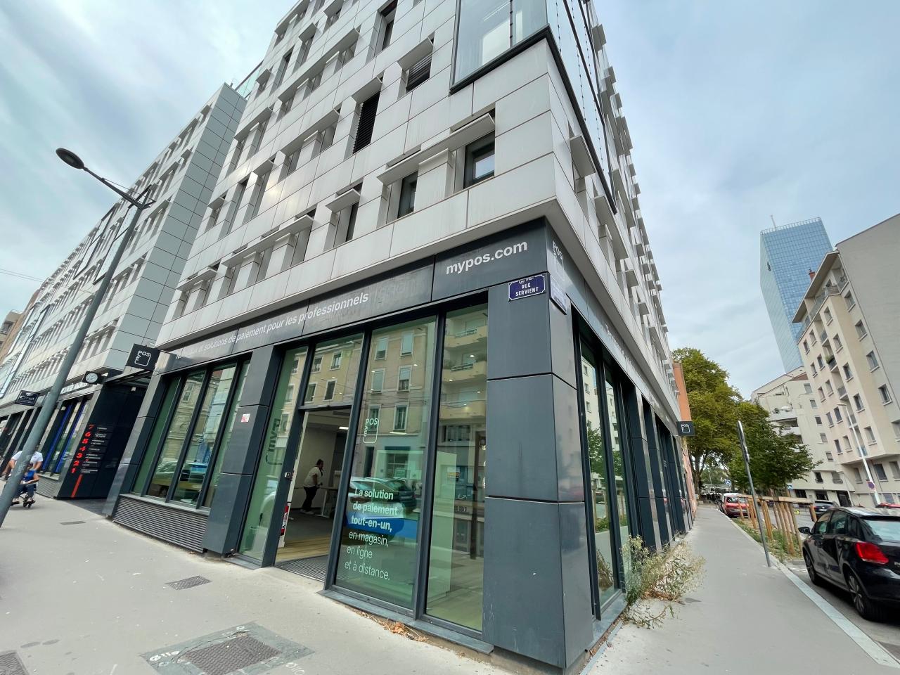 Location bureau Lyon Rhône OLBUR2534426 3