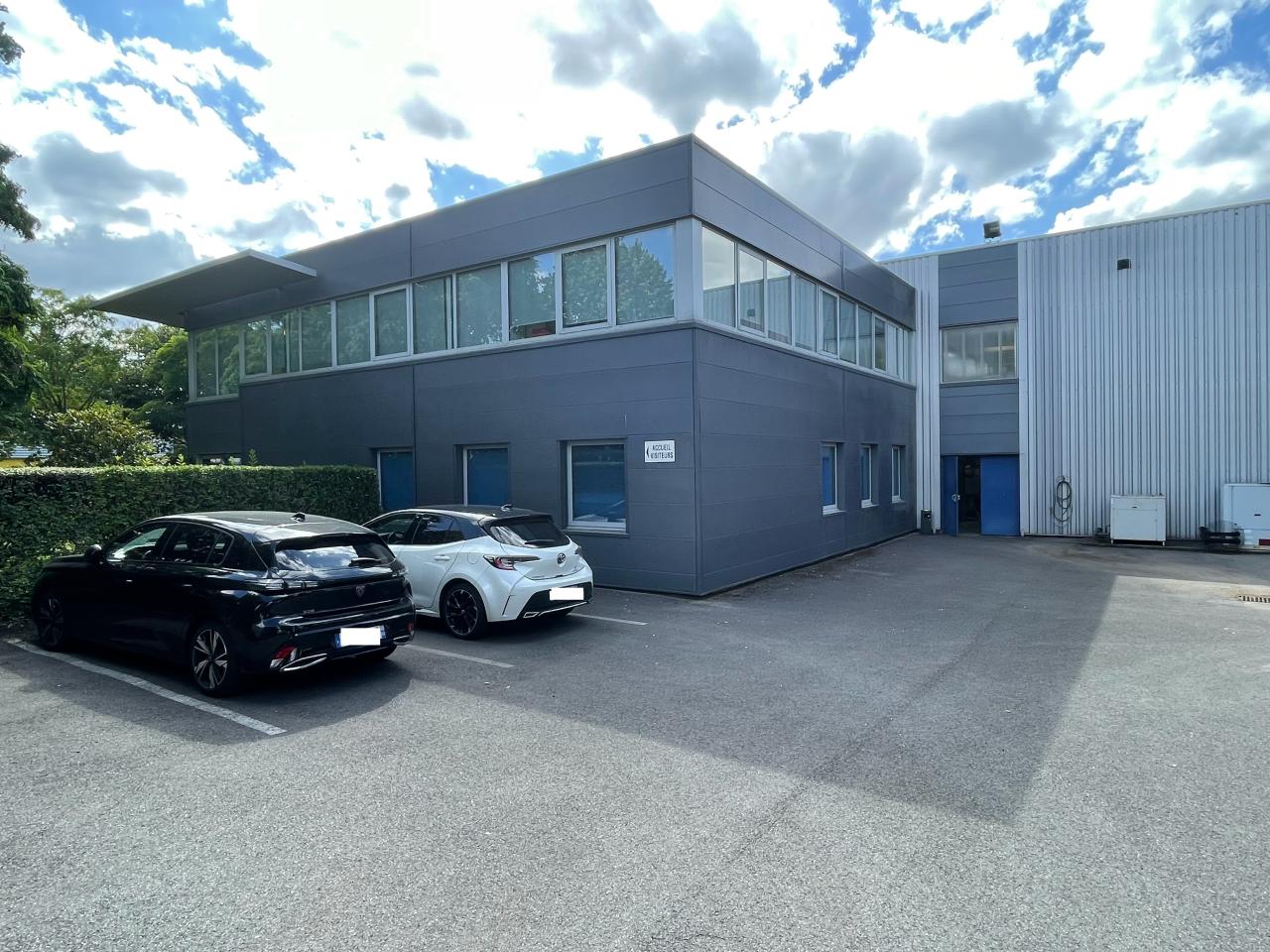 Vente local d'activité Plessis-Bouchard Val-d'Oise OVACT2533541 5