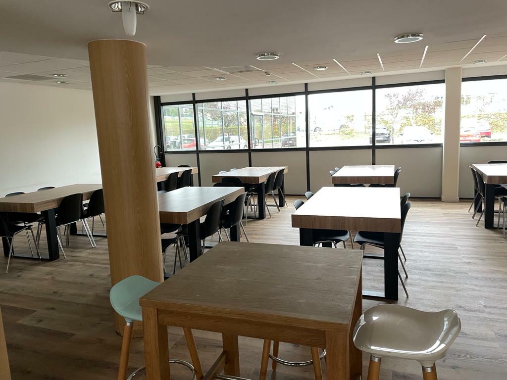 Location bureau Laxou Meurthe-et-Moselle OLBUR2118401 7