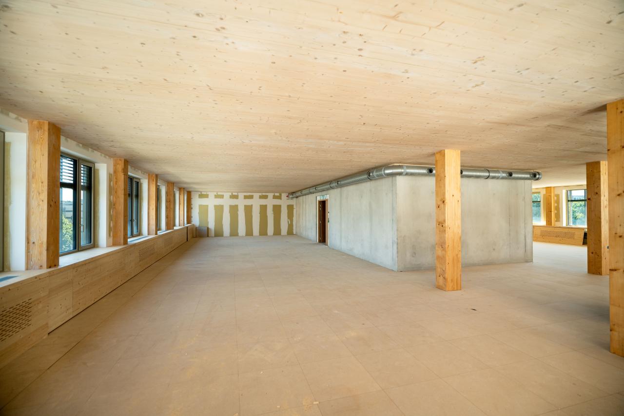 Location bureau Cesson-Sévigné Ille-et-Vilaine OLBUR2204115 3