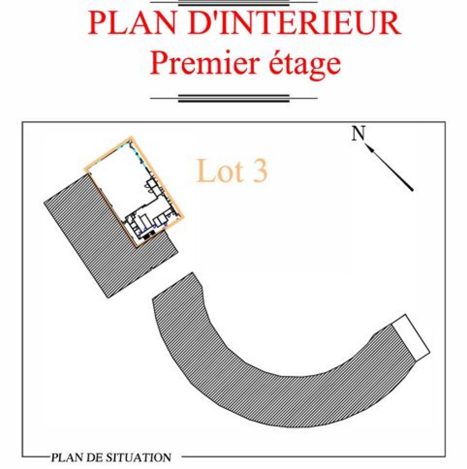 Location commerce Colomiers Haute-Garonne OLCOM2424610 5