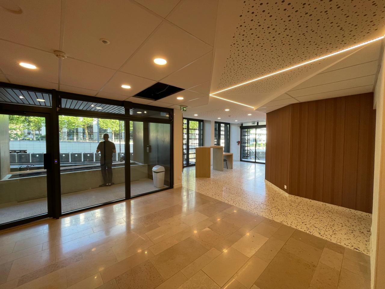 Location bureau Rouen Seine-Maritime OLBUR2112555 10