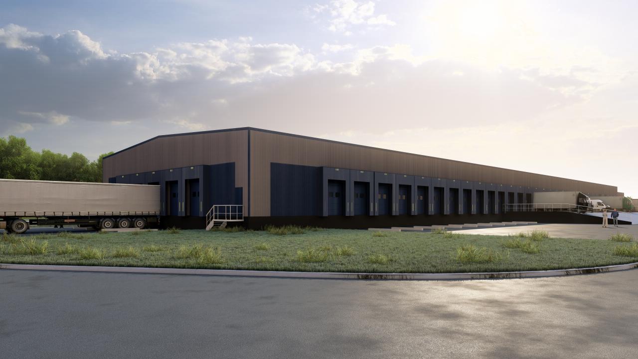 Location entrepôt classe c Bordeaux Gironde OLLOG2423701