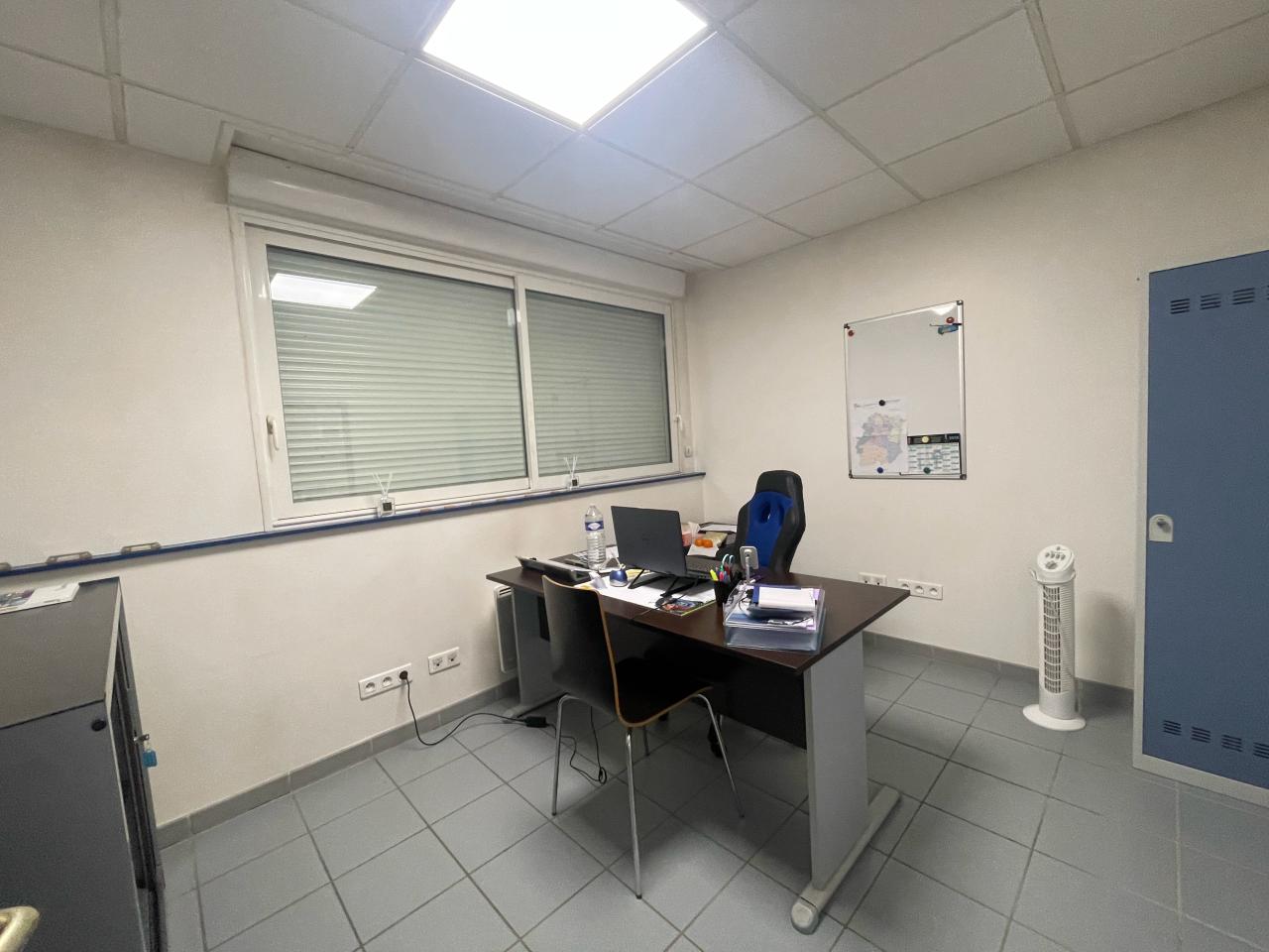 Vente local d'activité Guibeville Essonne OVACT2427384 12