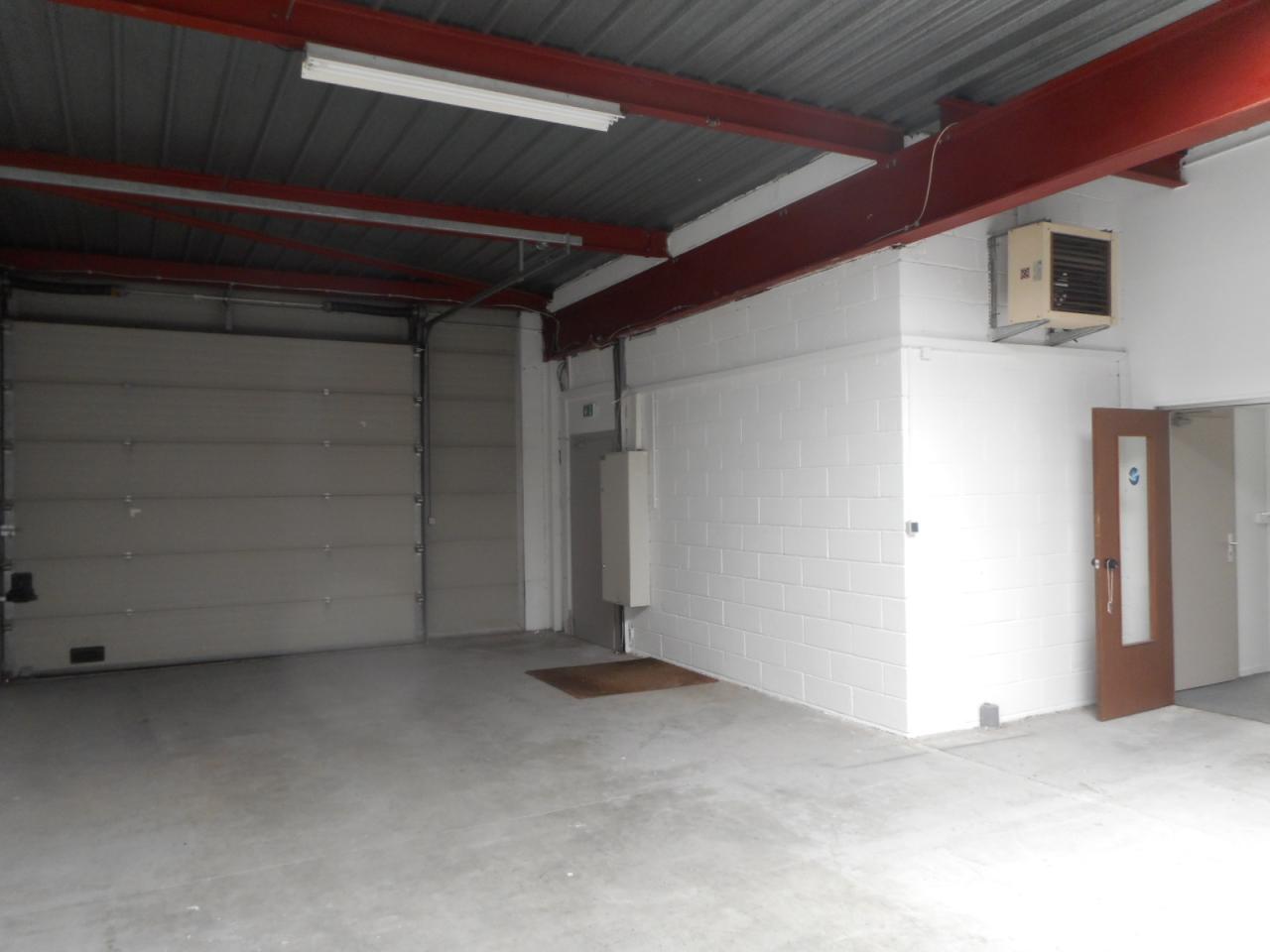 Location local d'activité Metz Moselle OLACT2426515 10