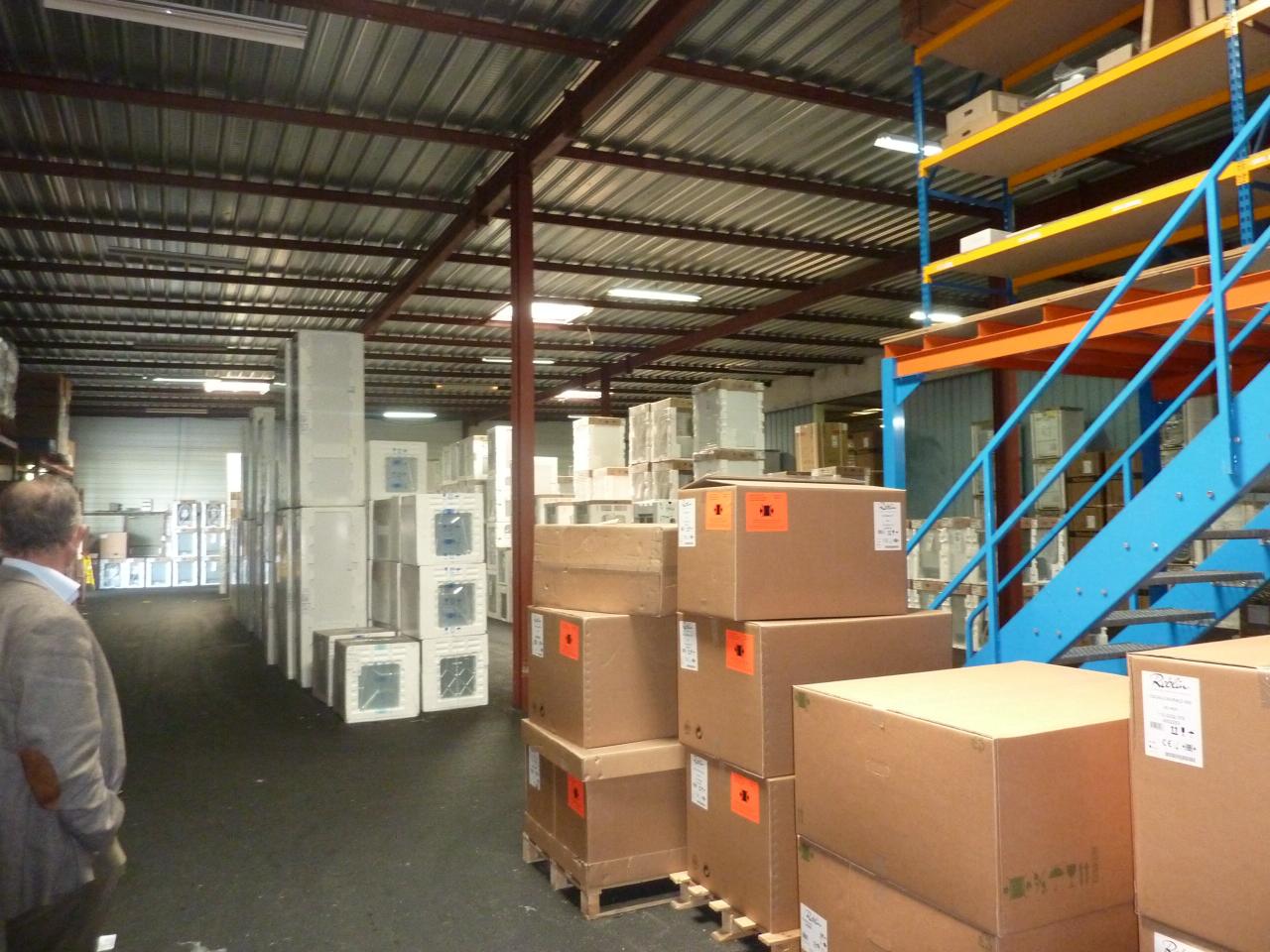 Vente local d'activité Bordeaux Gironde OVACT2533822 6