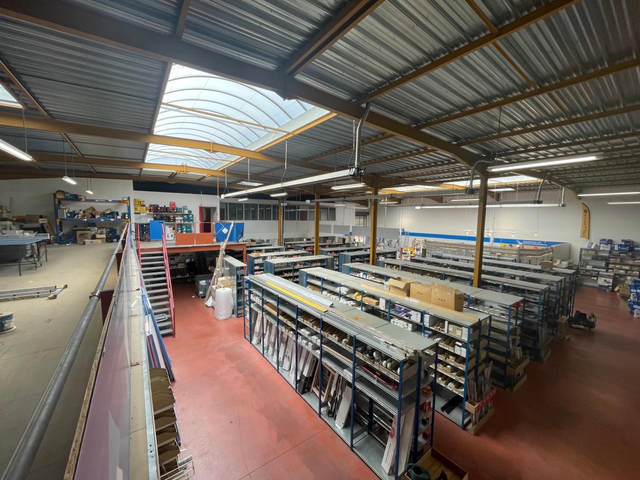 Location local d'activité Lyon Rhône OLACT2533139 8