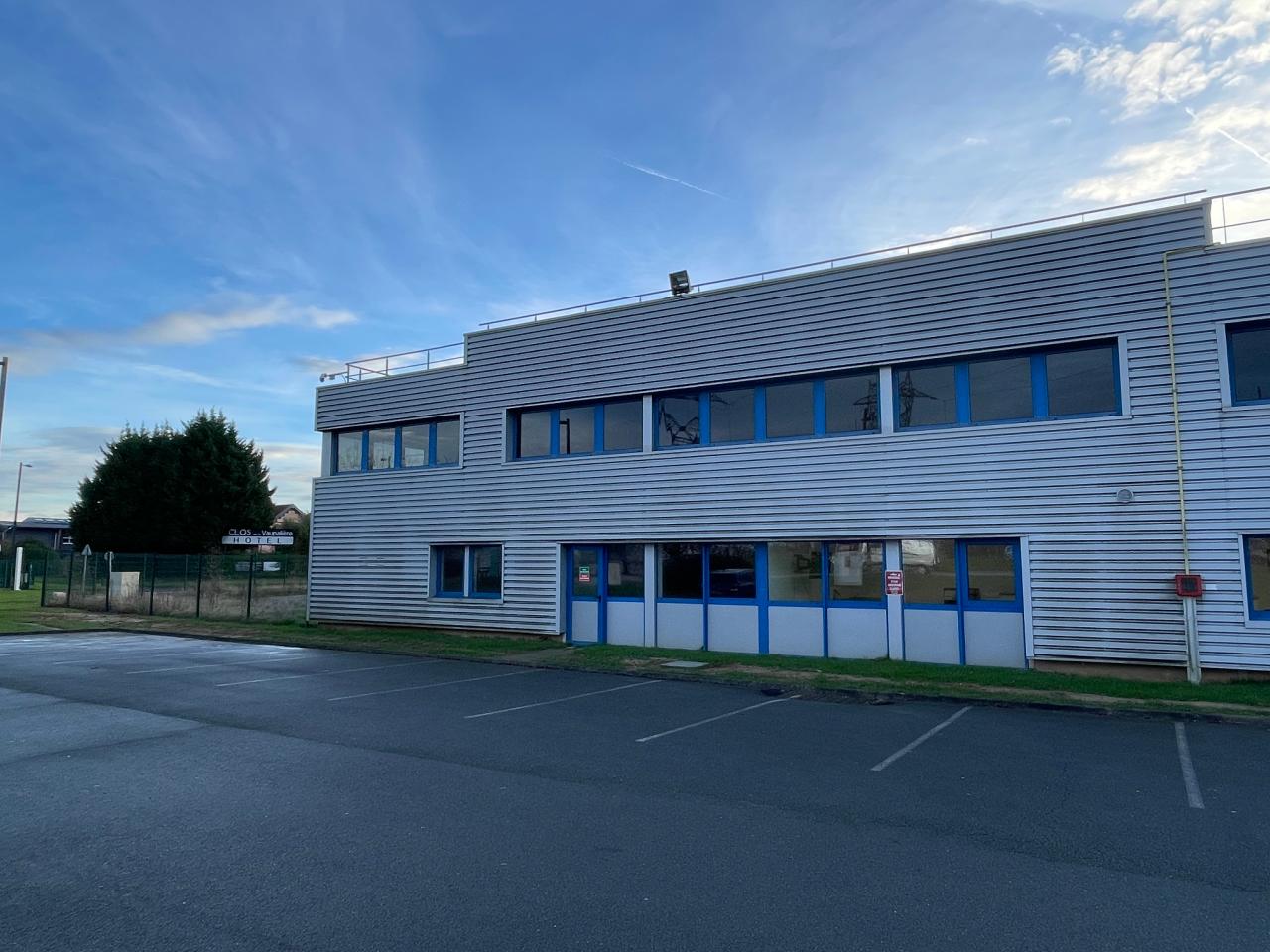 Location local d'activité Vaupalière Seine-Maritime OLACT2538014 7