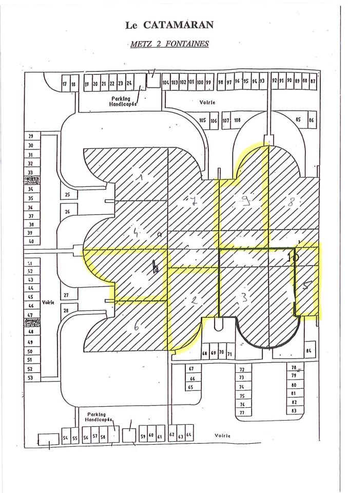 Location local d'activité Metz Moselle OLACT2426515 13