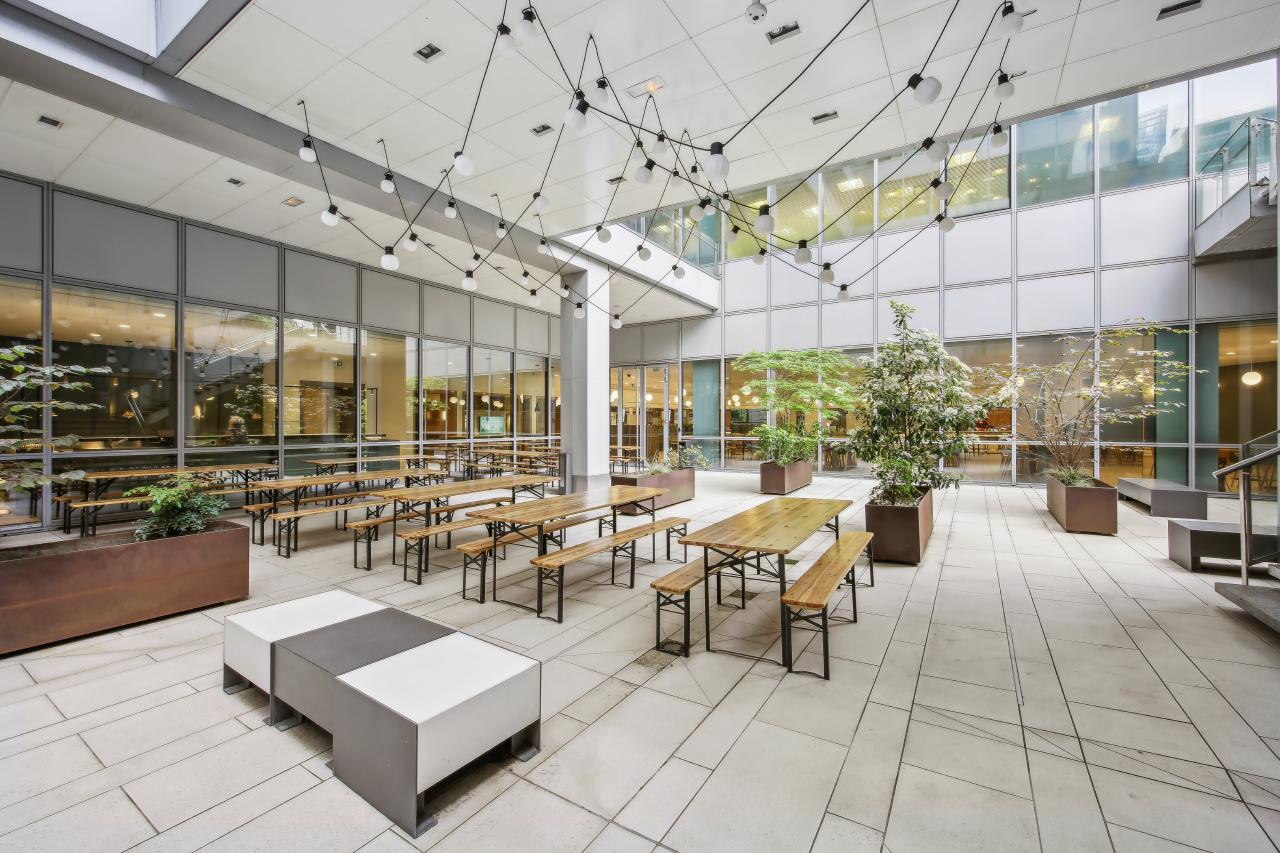 Location bureau Puteaux Hauts-de-Seine OLBUR2001075 11