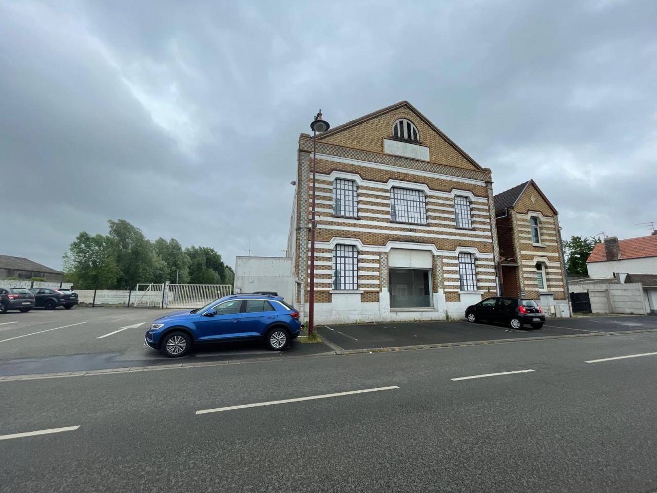 Vente local d'activité Annezin Pas-de-Calais OVACT2531552 5