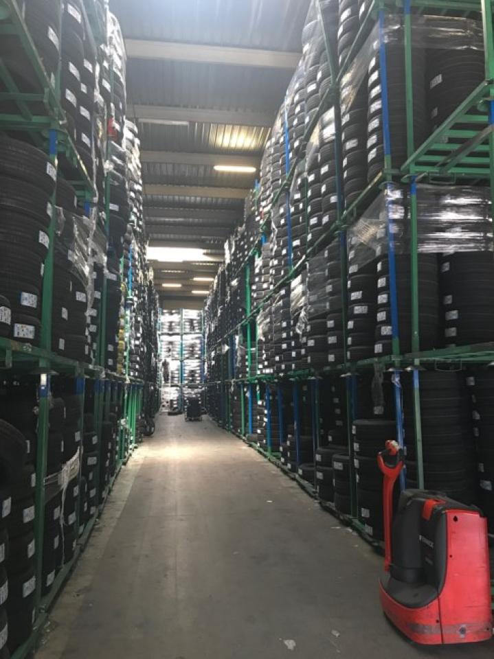 Location entrepôt classe c Bondoufle Essonne OLLOG2640900 9