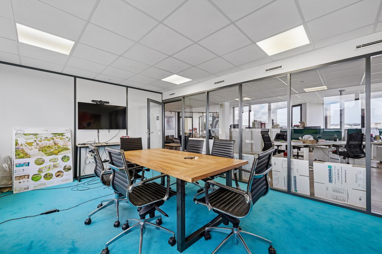 Location bureau Boulogne-Billancourt Hauts-de-Seine OLBUR2638980 4