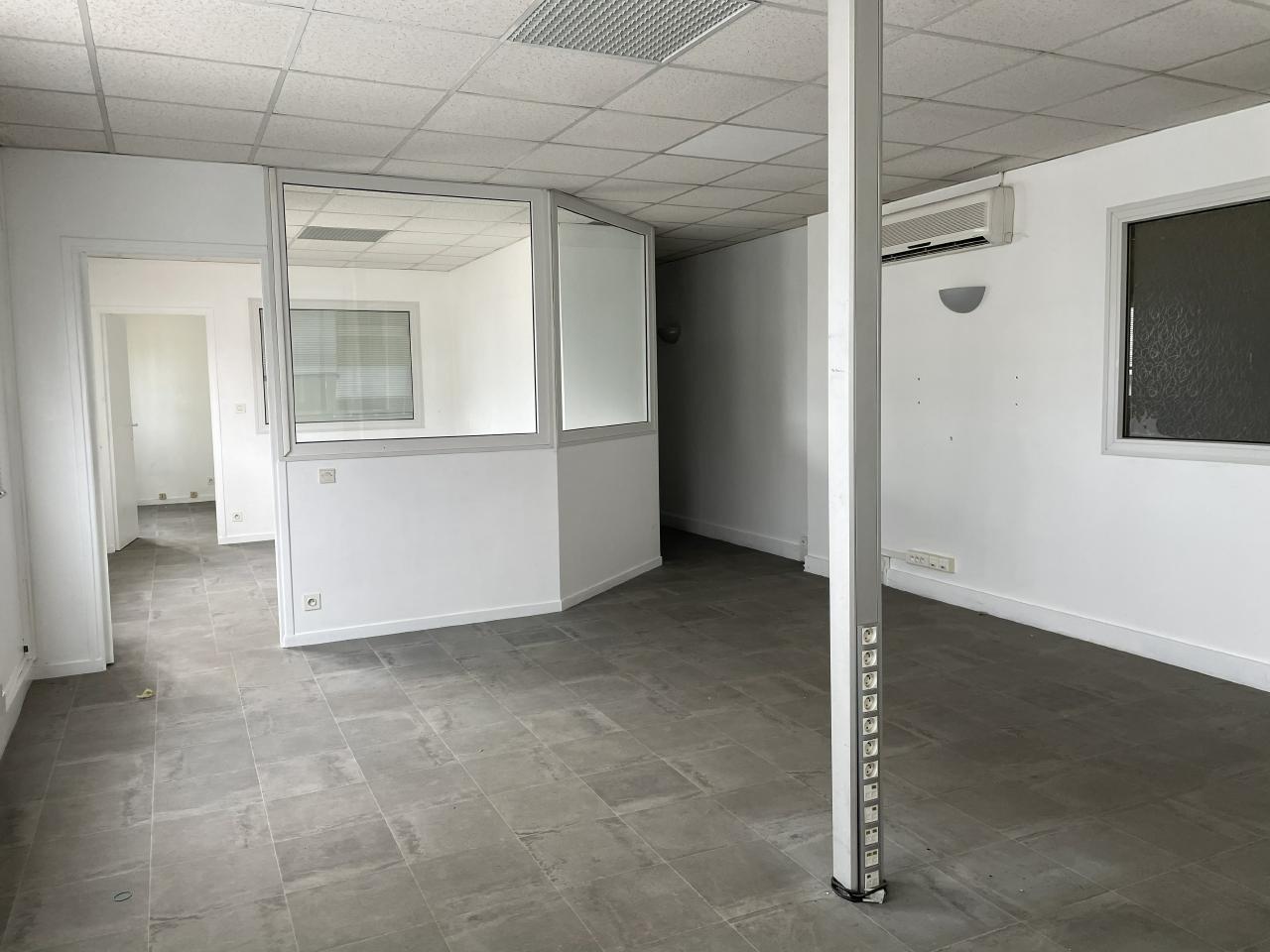 Location local d'activité Ormes Loiret OLACT2529875 7