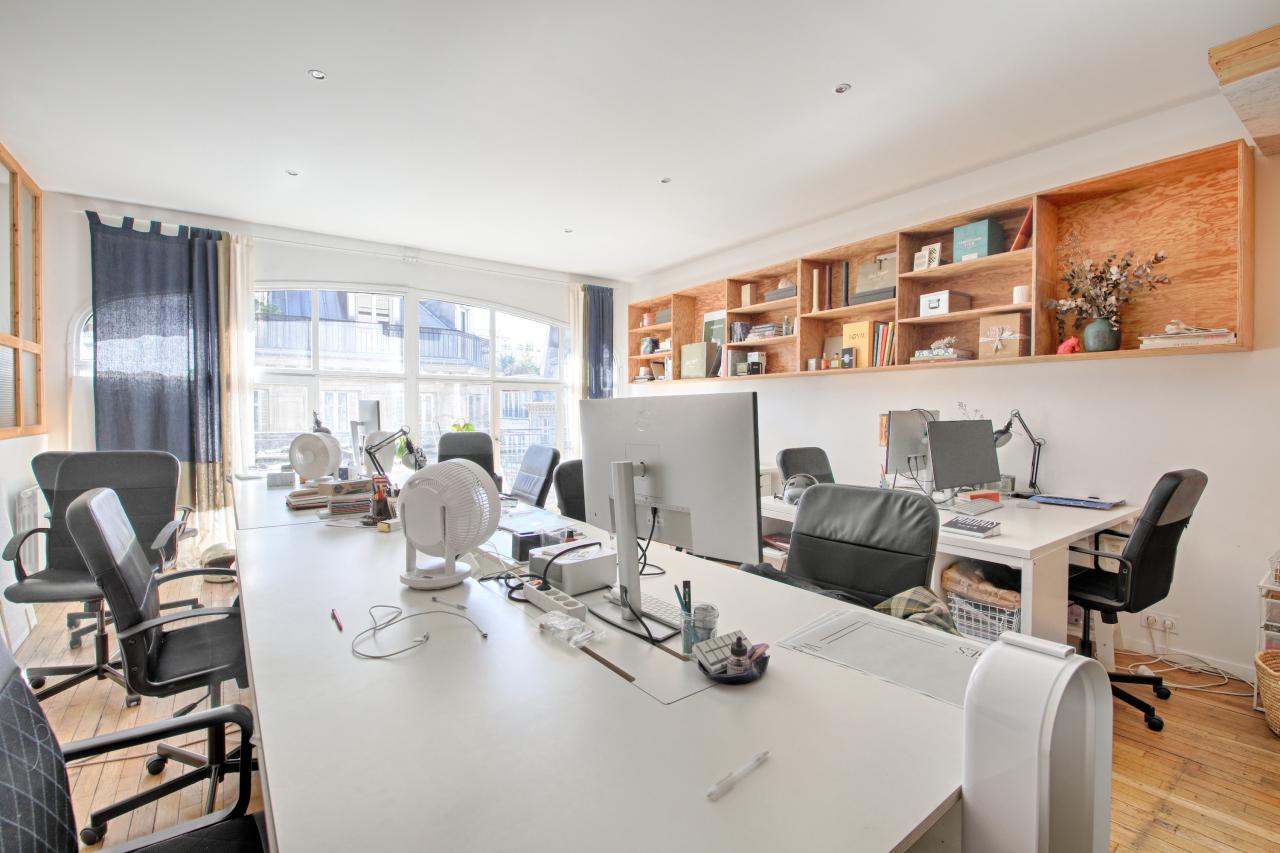 Location bureau Paris OLBUR2639232 11