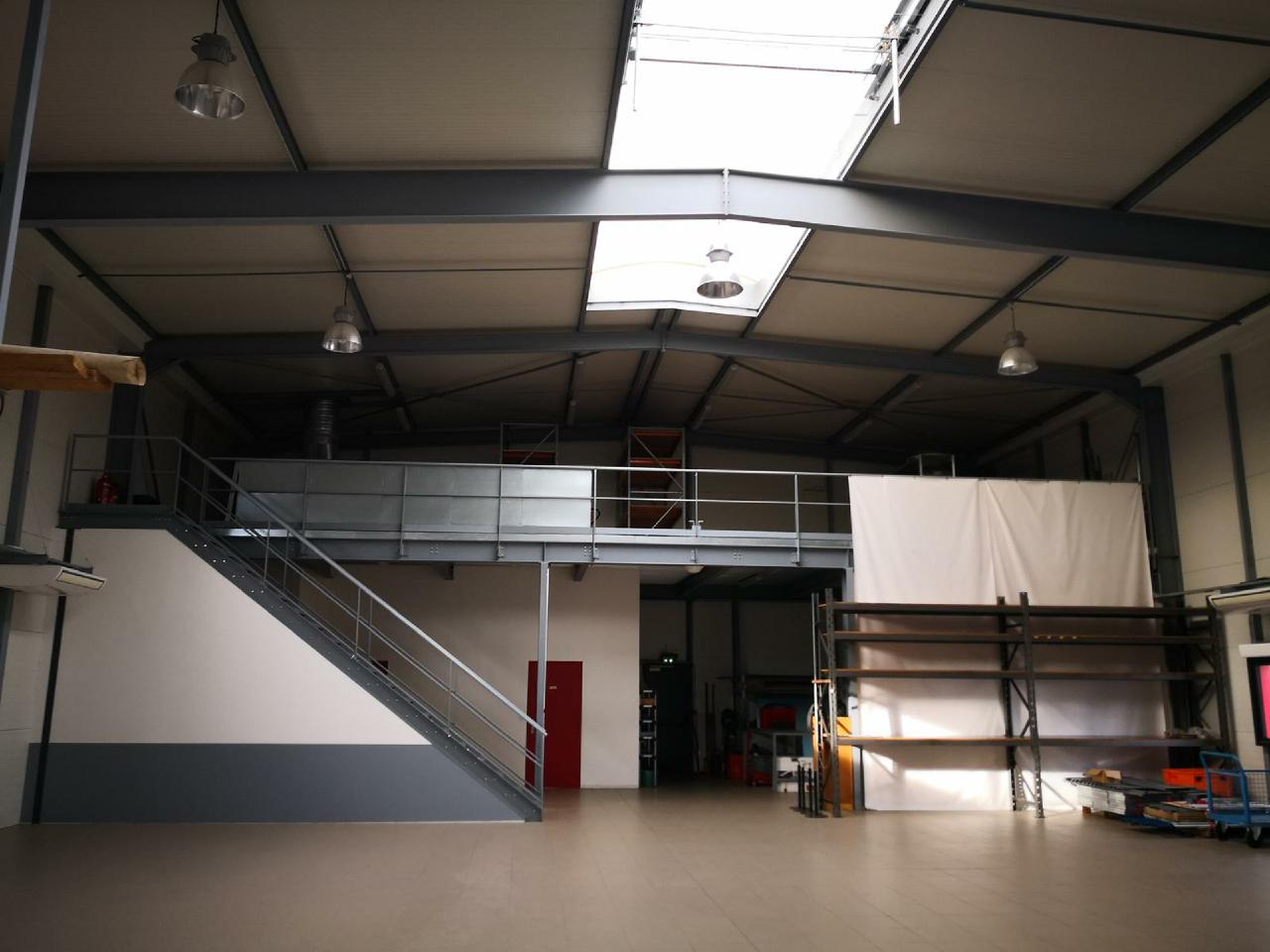 Location local d'activité Dourdan Essonne OLACT2424866 8