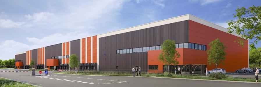 Location entrepôt classe a Lille Nord OLLOG2106256 3