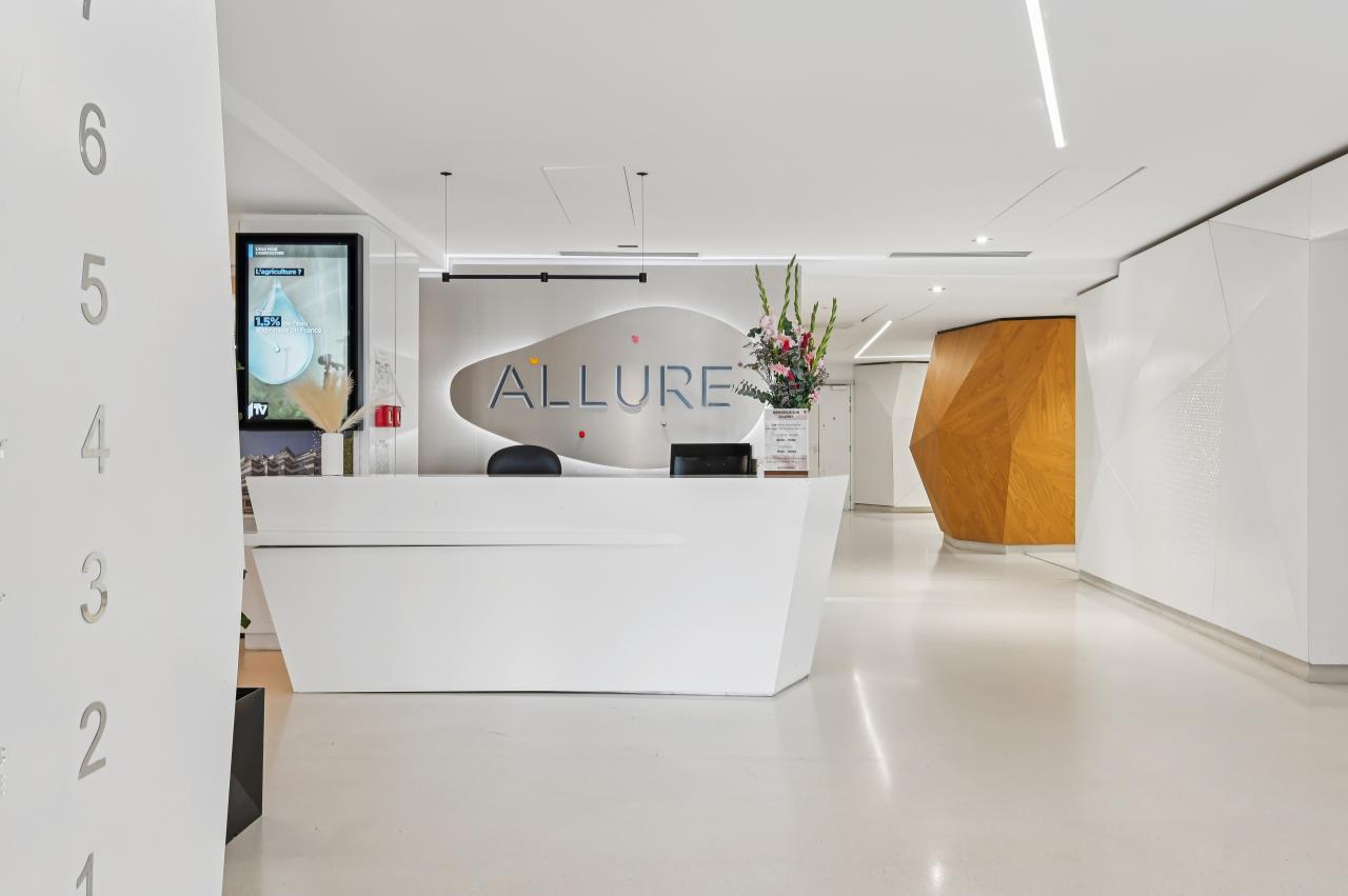 Location bureau Levallois-Perret Hauts-de-Seine OLBUR2103330 11