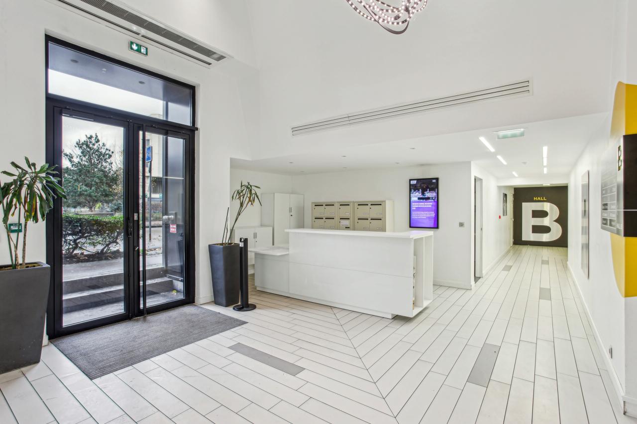 Location bureau Rueil-Malmaison Hauts-de-Seine OLBUR2001702 4