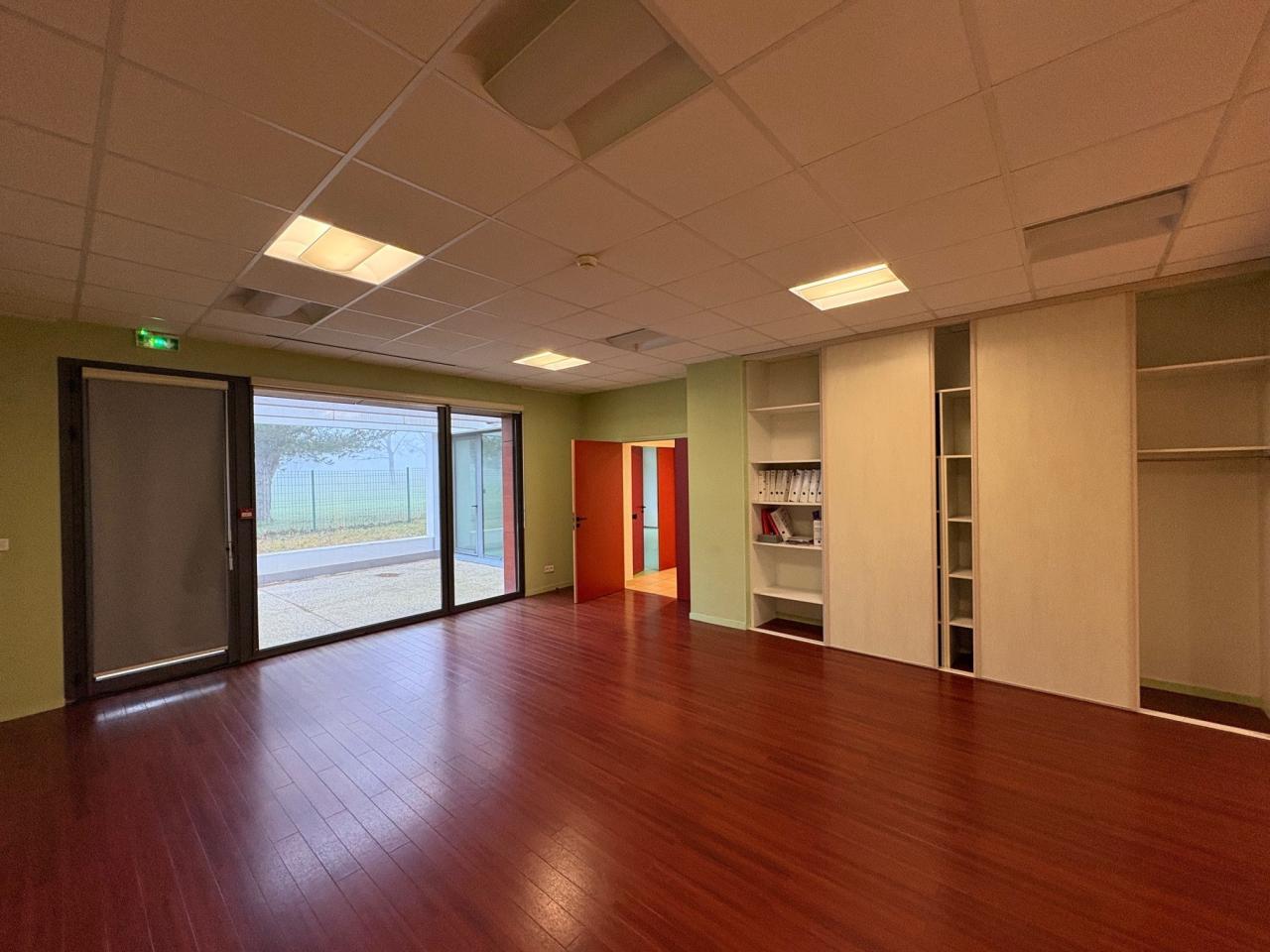 Vente local d'activité Quetigny Côte-d'Or OVACT2638758 12