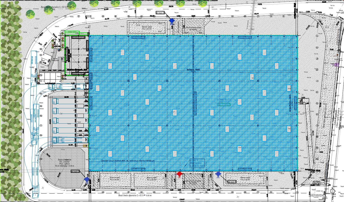 Location entrepôt classe b Monswiller Bas-Rhin OLLOG2422157 18