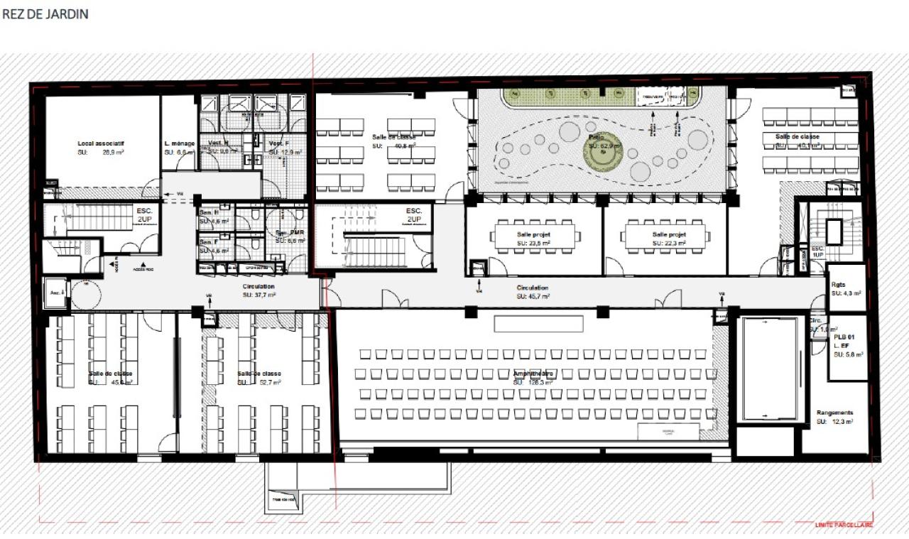 Location bureau Paris OLBUR2425750 5
