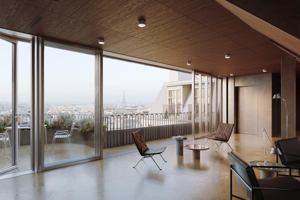 Location bureau Paris OLBUR2200476 11