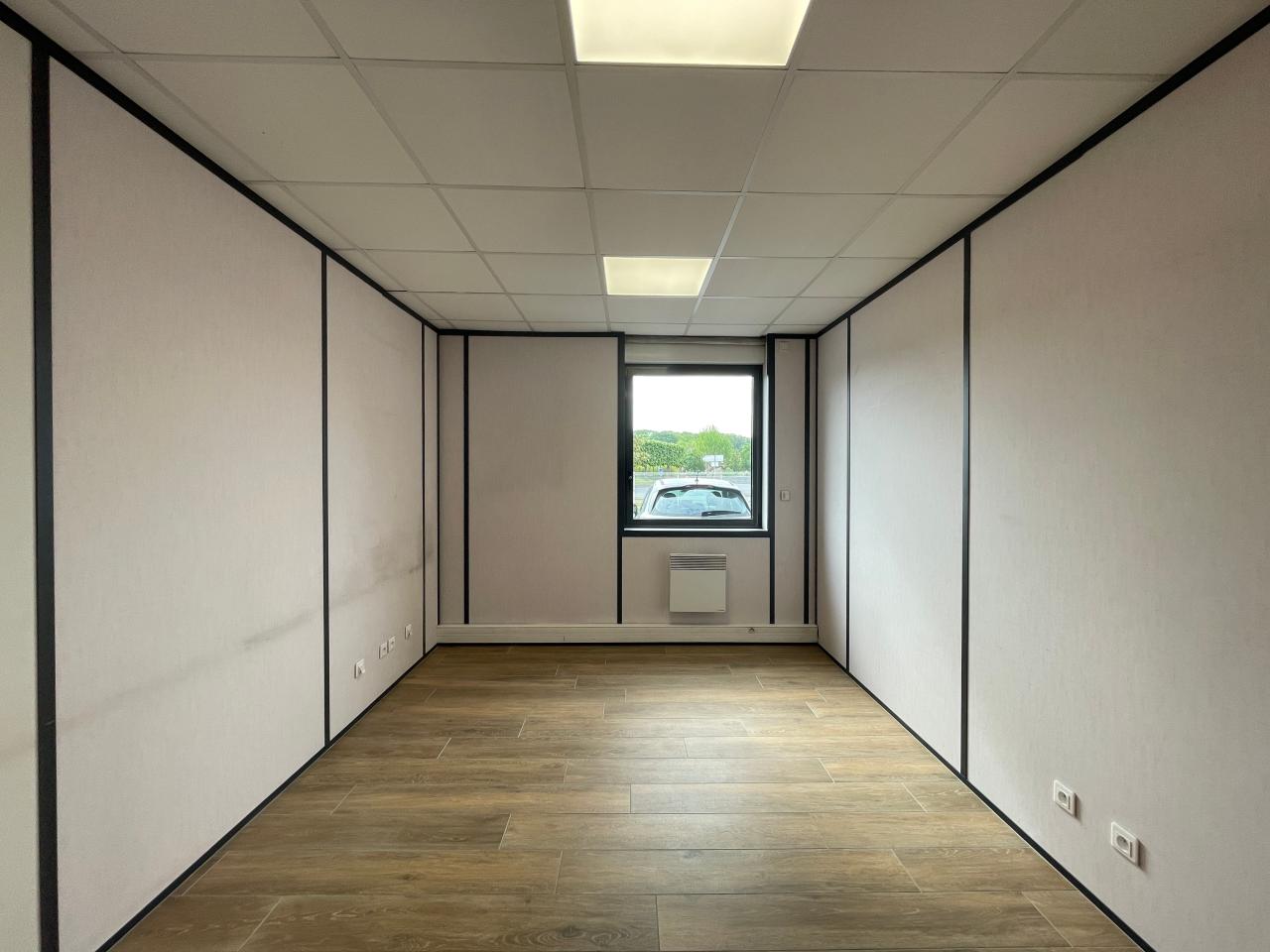 Location bureau Le Grand-quevilly Seine-Maritime OLBUR2640304 8