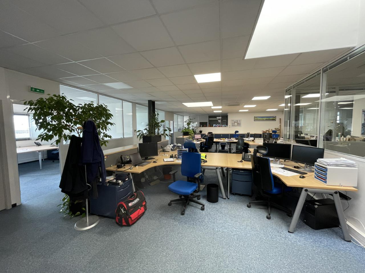 Location local d'activité Montrabé Haute-Garonne OLACT2638183 18