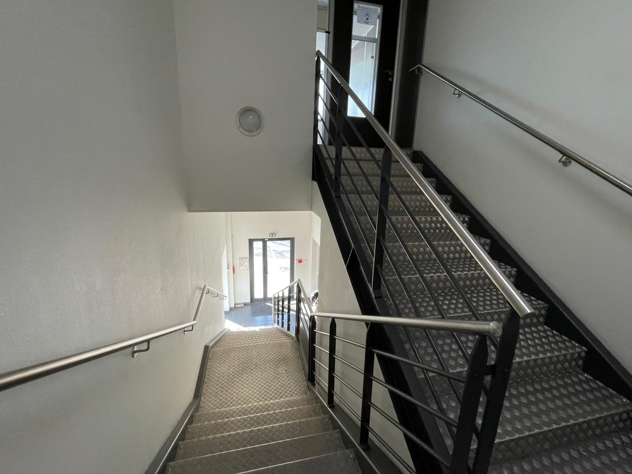 Location local d'activité Villard-Bonnot Isère OLACT2536904 5