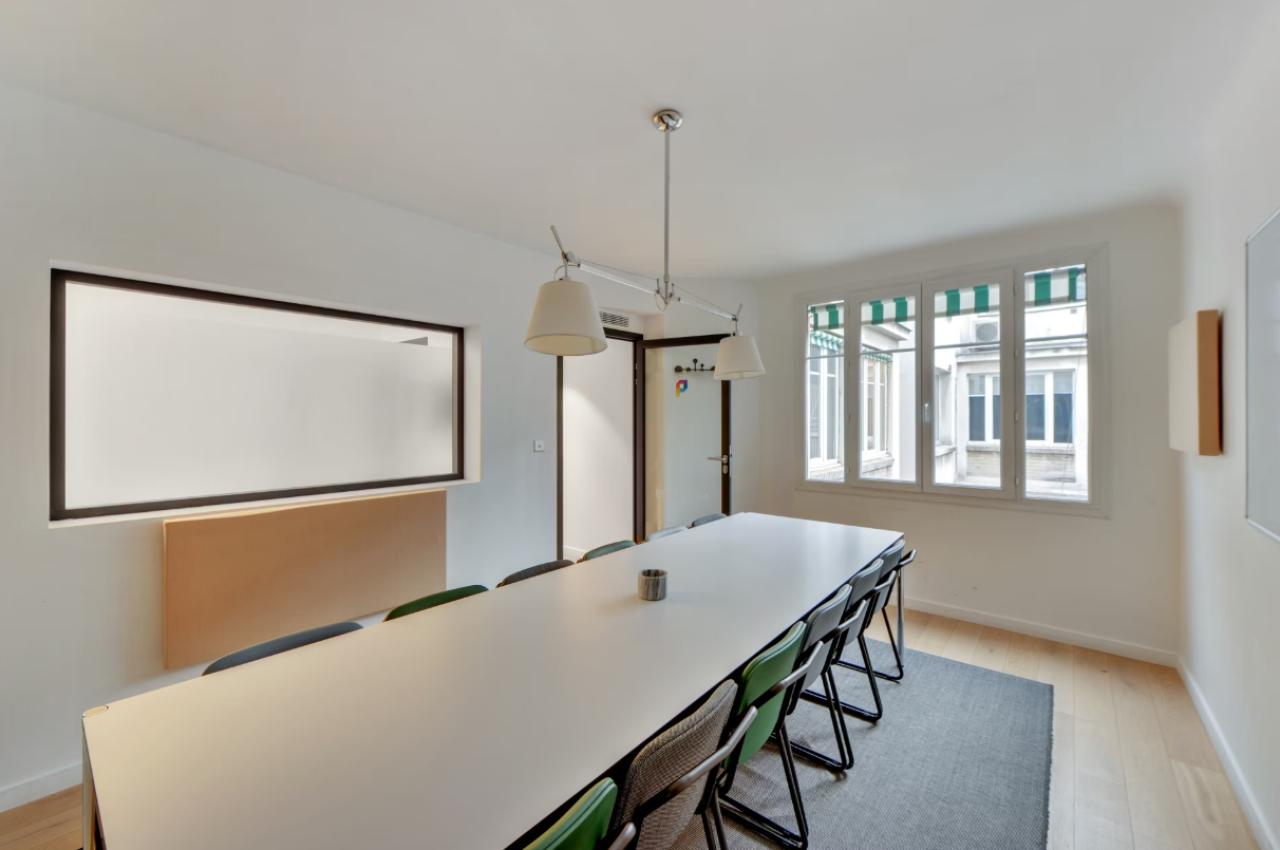 Location coworking Paris OLBUR2100961 5