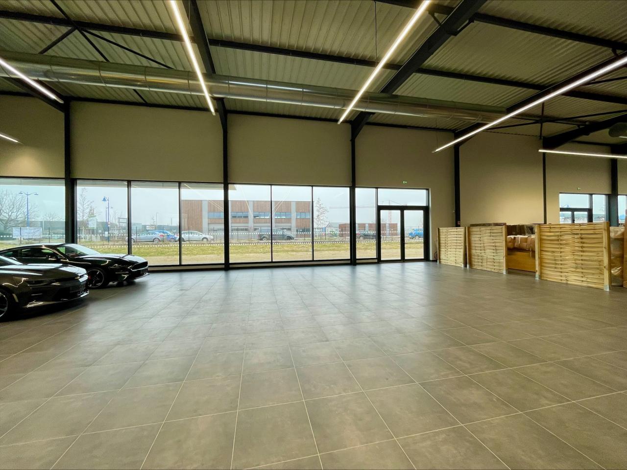 Location local d'activité Eschau Bas-Rhin OLACT2529179 5