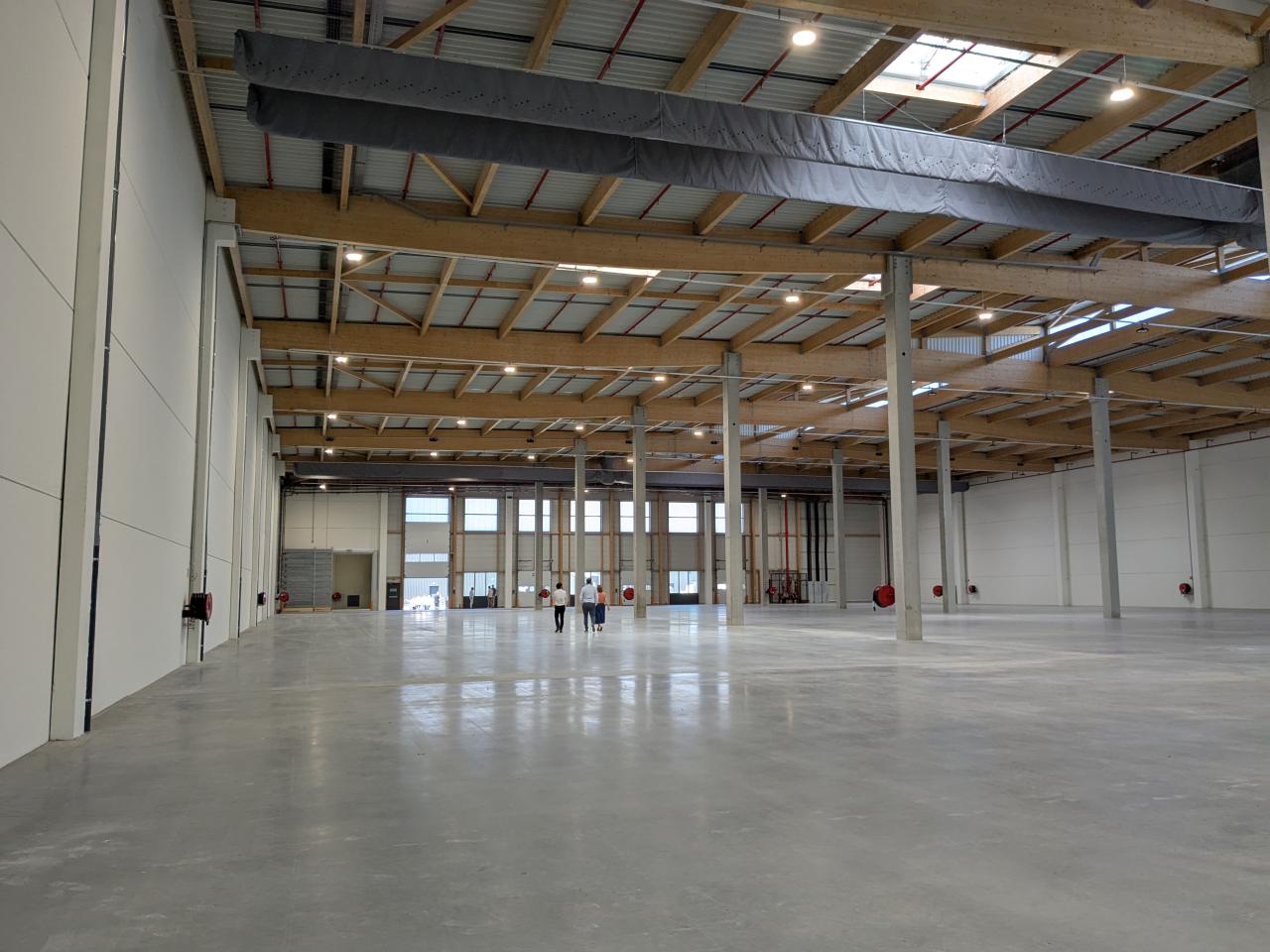 Location local d'activité Mionnay Ain OLACT2311575 7