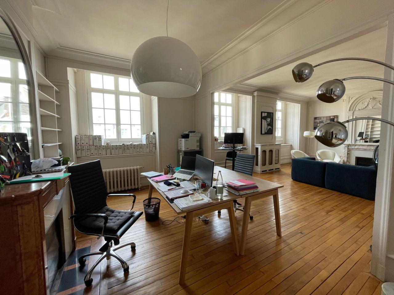 Vente bureau Lille Nord OVBUR2532528 6