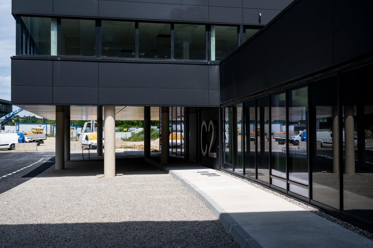 Location bureau Limonest Rhône OLBUR2109227 12