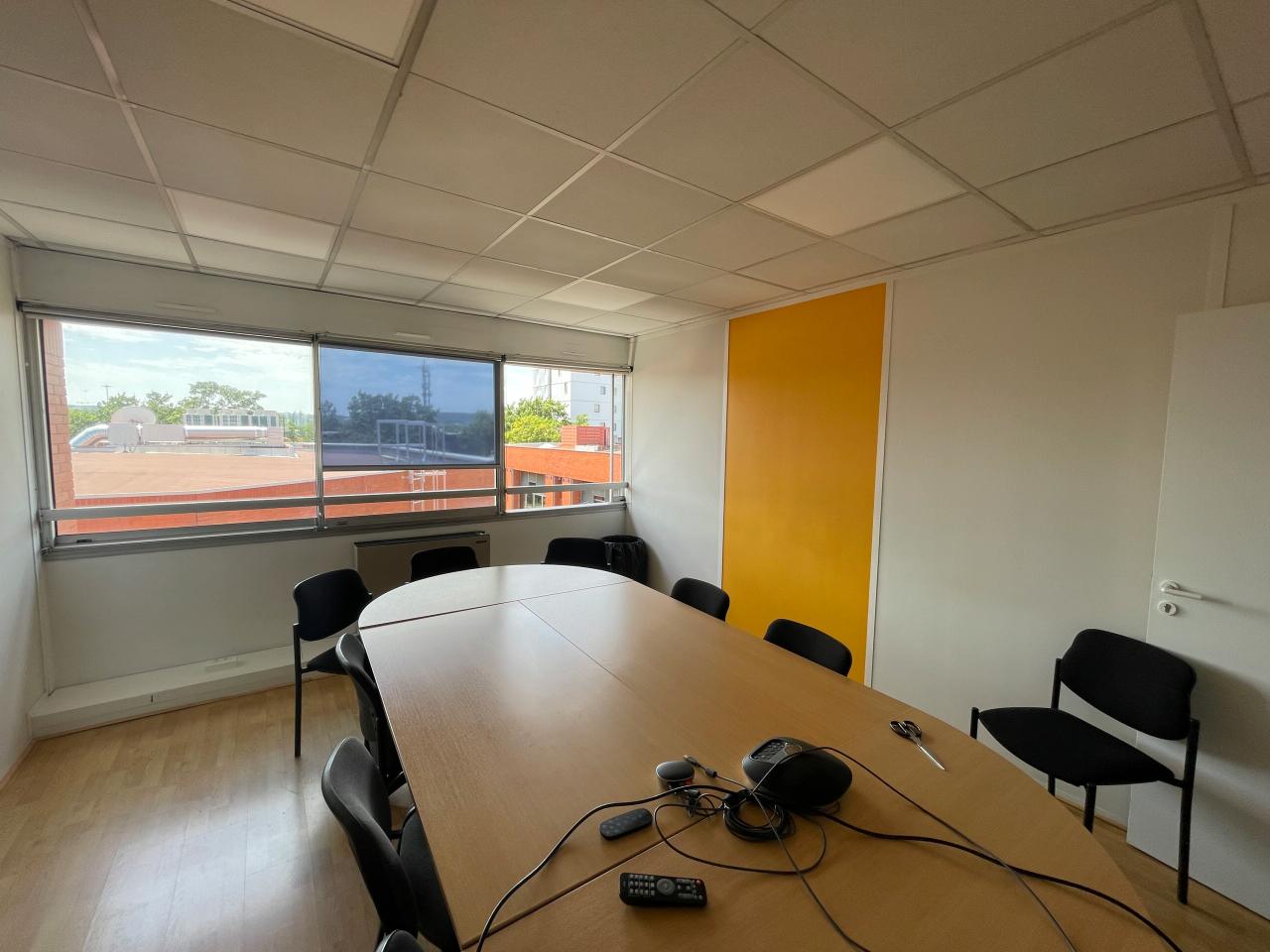 Location bureau Labège Haute-Garonne OLBUR2424467 7