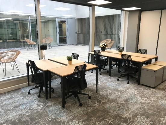 Location coworking Lille Nord OLBUR2114259 6