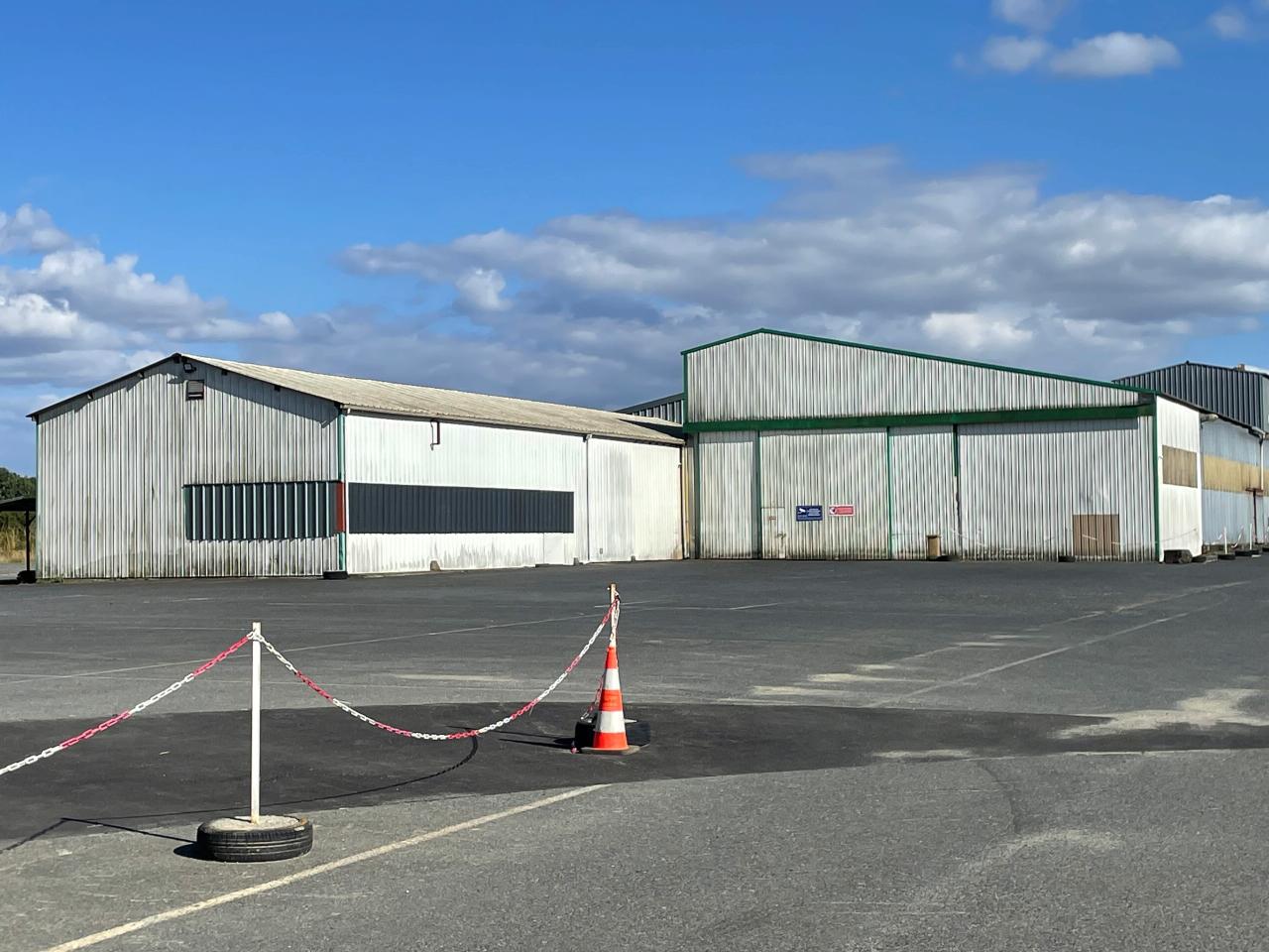 Vente local d'activité Vallet Loire-Atlantique OVACT2533755 6