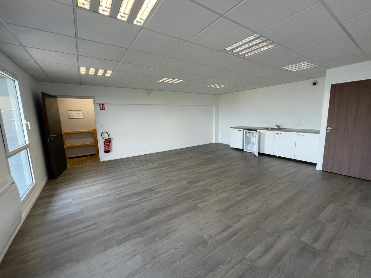 Location local d'activité Boos Seine-Maritime OLACT2534204 17