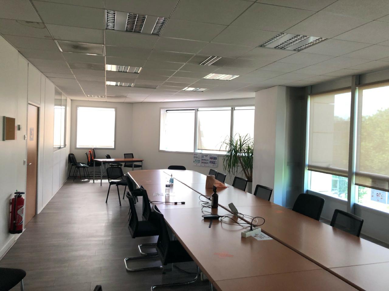 Location bureau Villepinte Seine-Saint-Denis OLBUR2116537 7