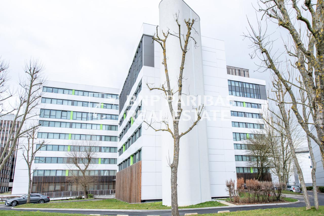 Location bureau Guyancourt Yvelines OLBUR2425731 3